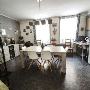 Immeuble de rapport Saint Omer 350 m2