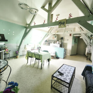 Immeuble de rapport Saint Omer 350 m2