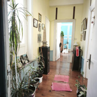 Immeuble de rapport Saint Omer 350 m2