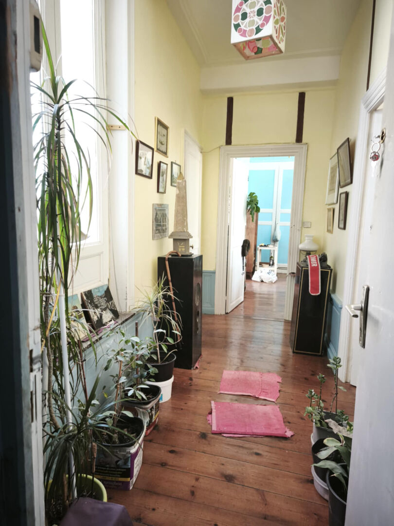 Immeuble de rapport Saint Omer 350 m2