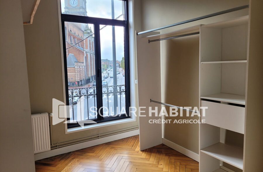Appartement Lens 4 pièce(s) 116 m2