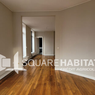 Appartement Lens 4 pièce(s) 116 m2