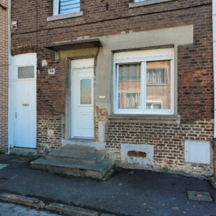 Maison Hautmont