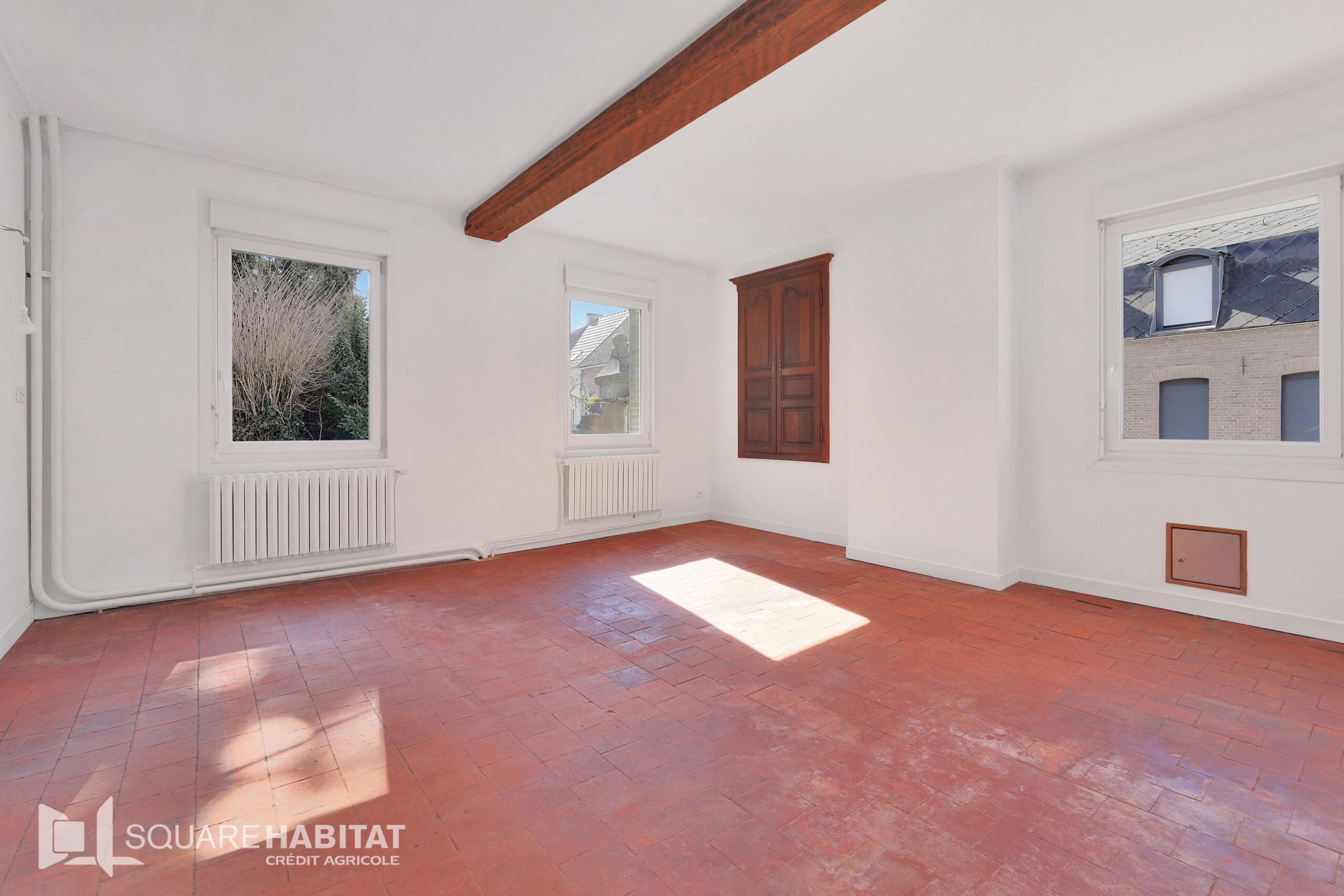 Maison Ligny En Cambresis 6 pièce(s) 160 m2
