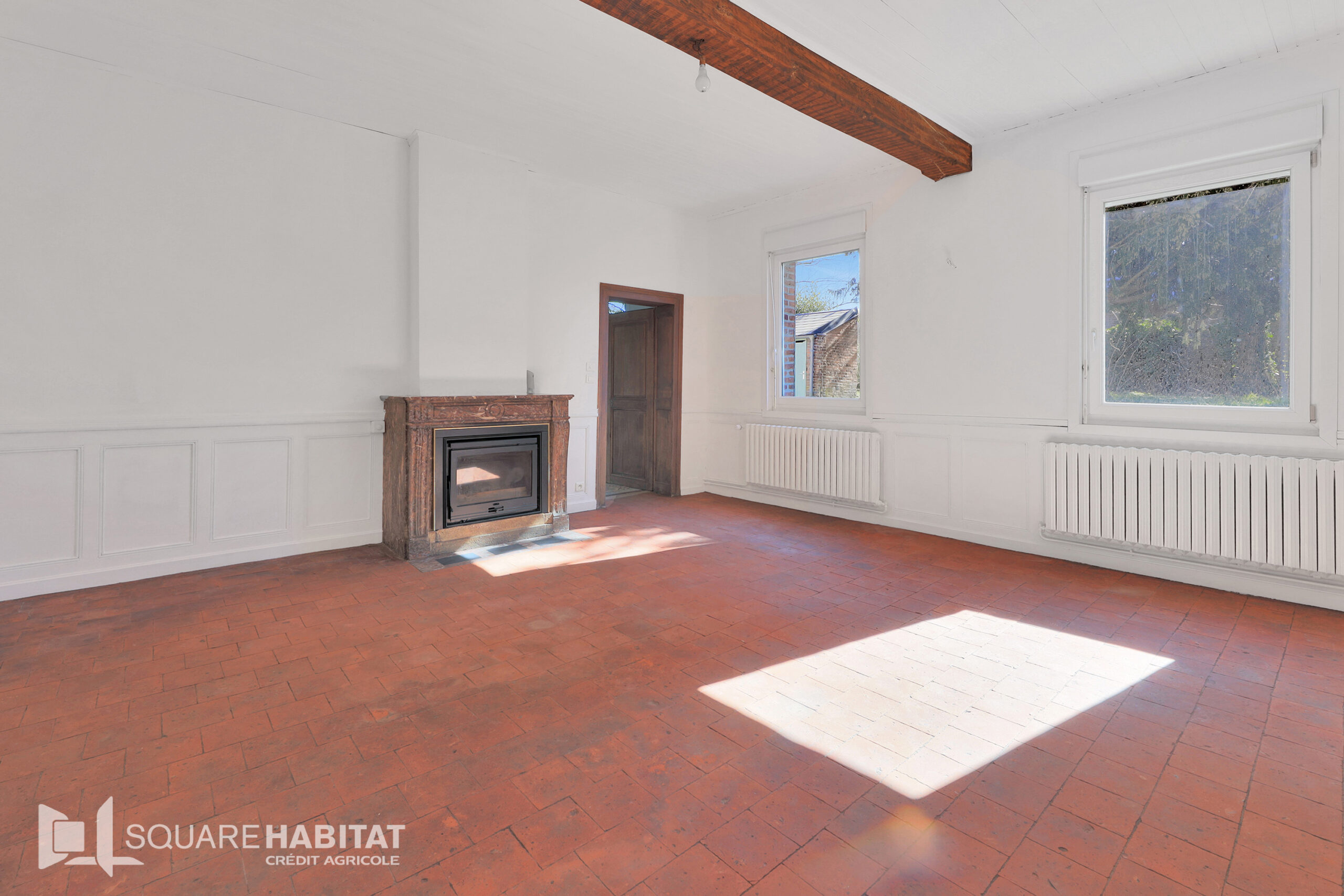 Maison Ligny En Cambresis 6 pièce(s) 160 m2