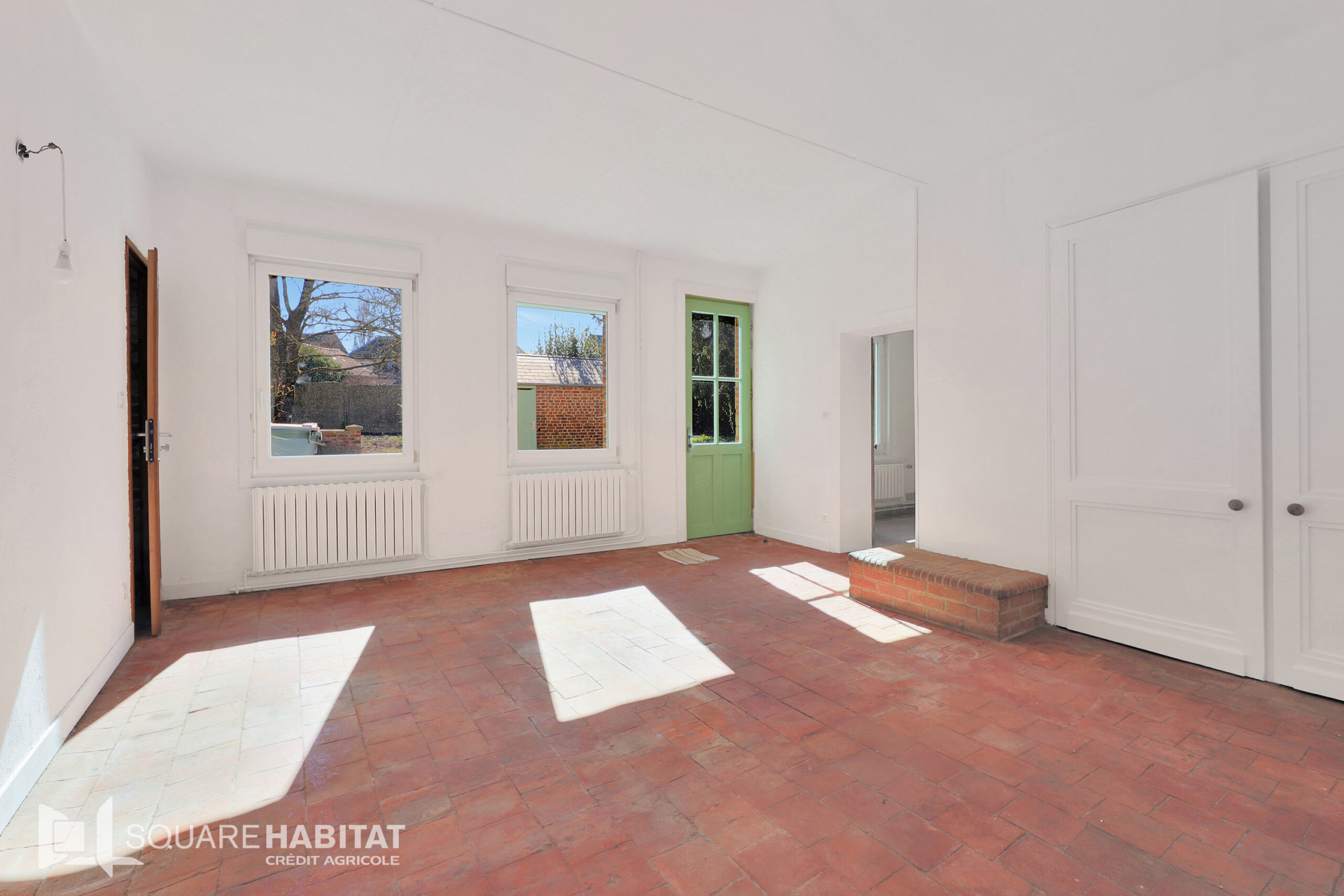 Maison Ligny En Cambresis 6 pièce(s) 160 m2