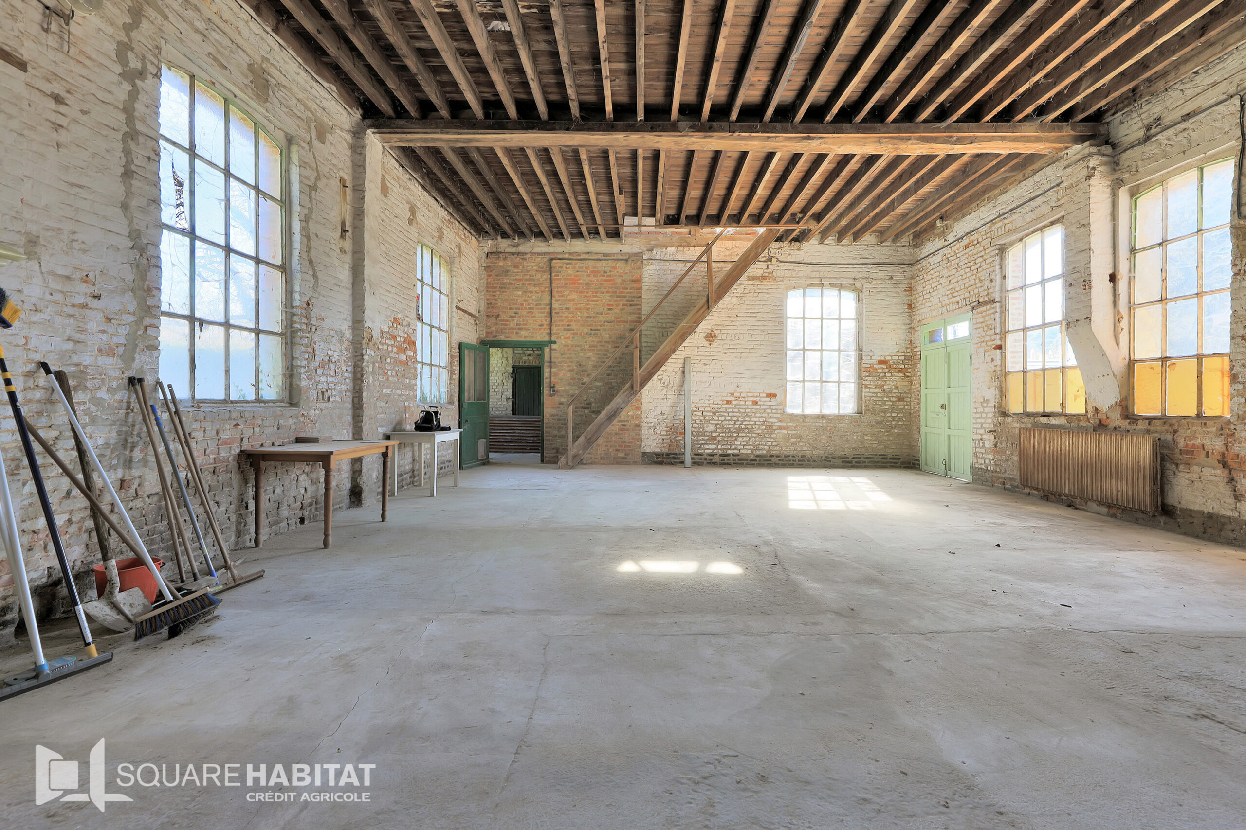 Maison Ligny En Cambresis 6 pièce(s) 160 m2