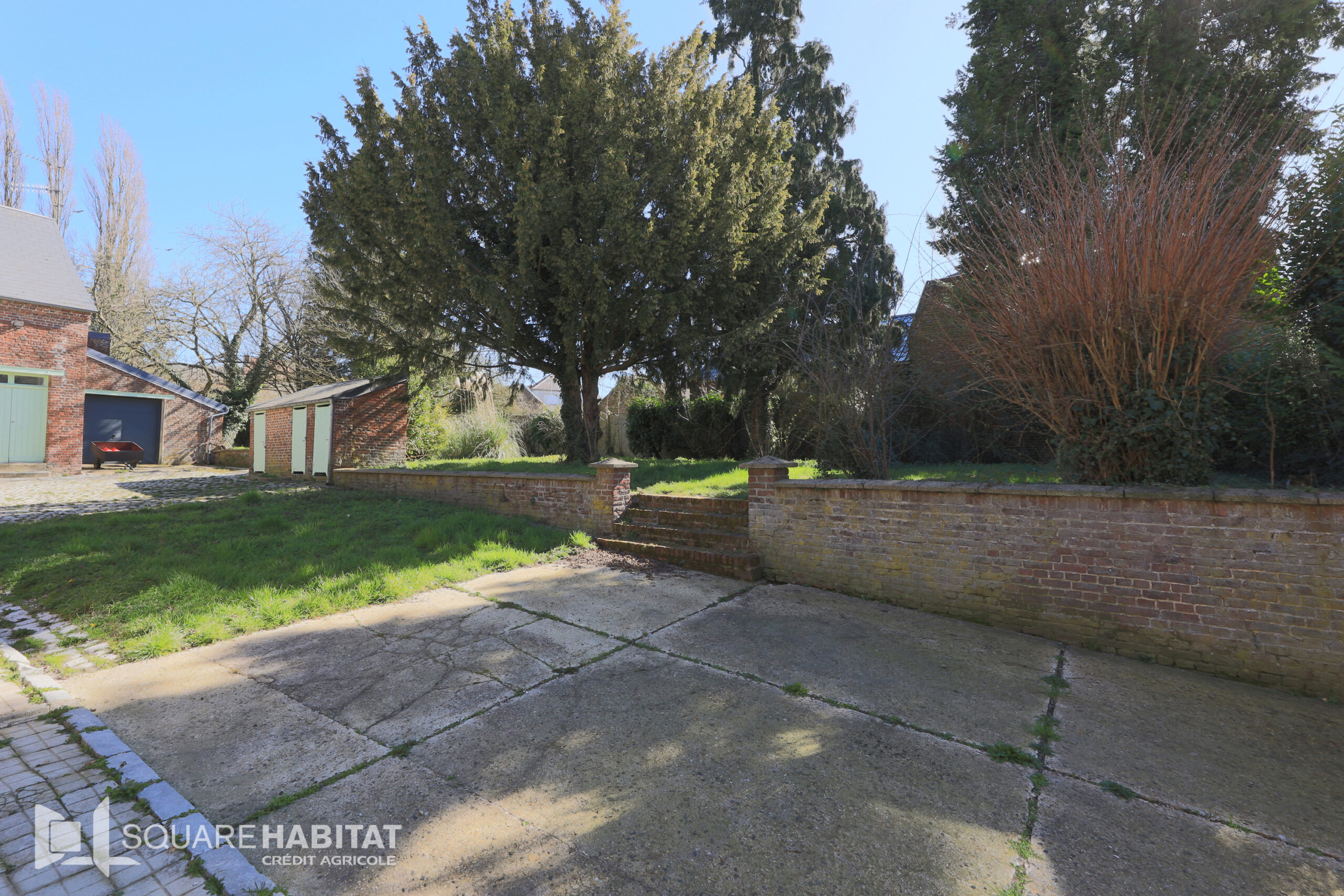 Maison Ligny En Cambresis 6 pièce(s) 160 m2