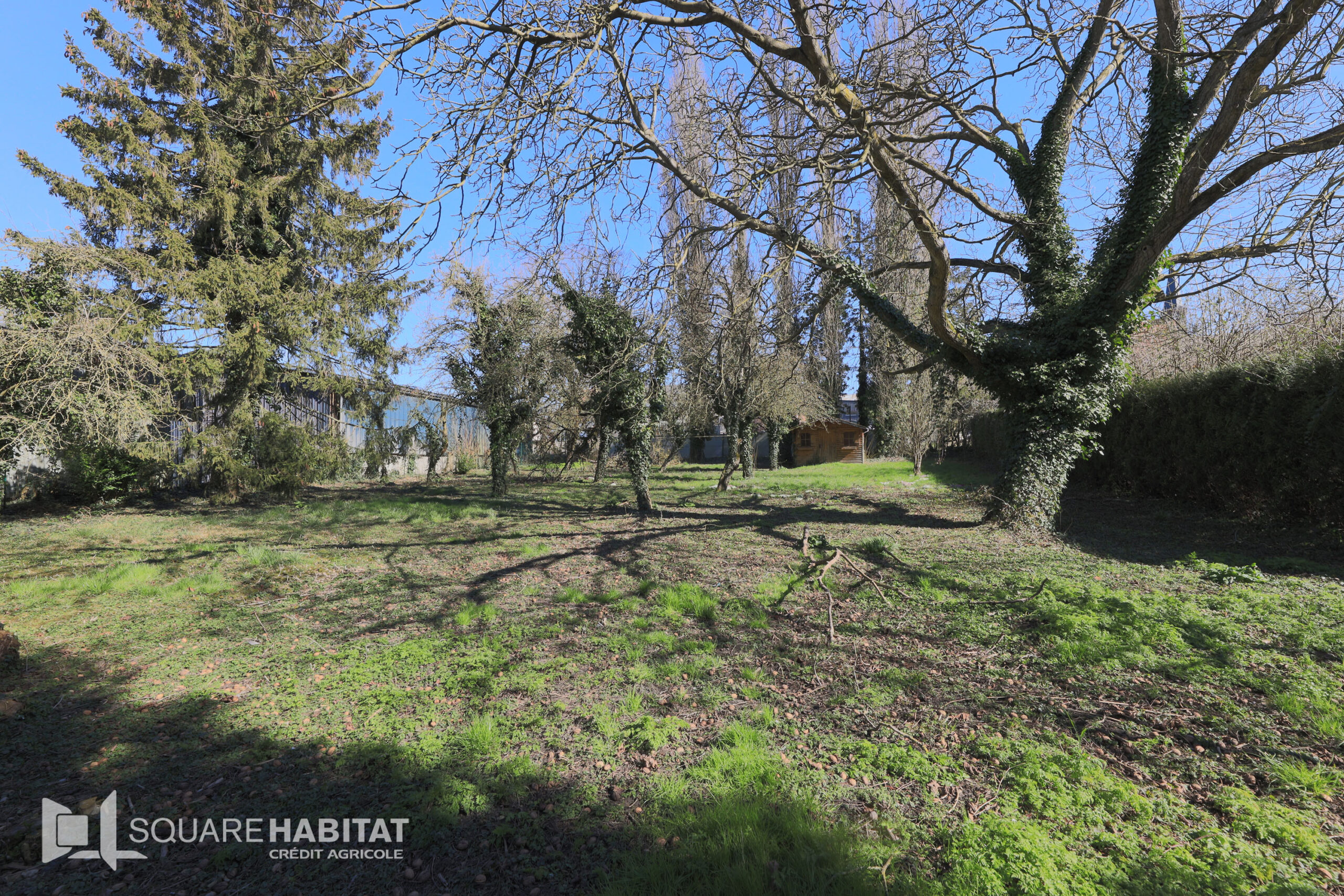 Maison Ligny En Cambresis 6 pièce(s) 160 m2