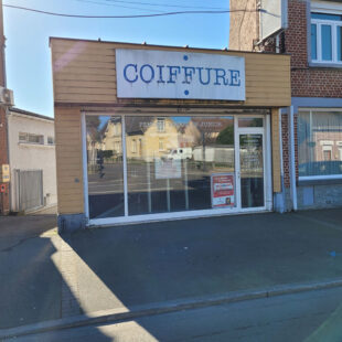 Local commercial  73 m2