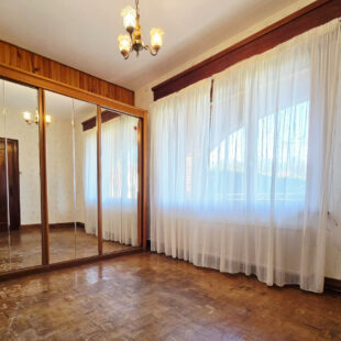 Maison individuelle  en semi plain pied