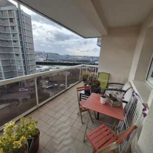 Appartement Boulogne Sur Mer 2 pièce(s) 47 m2