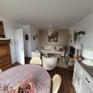 Appartement Boulogne Sur Mer 2 pièce(s) 47 m2