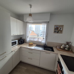 Appartement Boulogne Sur Mer 2 pièce(s) 47 m2