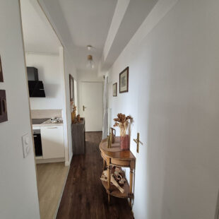Appartement Boulogne Sur Mer 2 pièce(s) 47 m2
