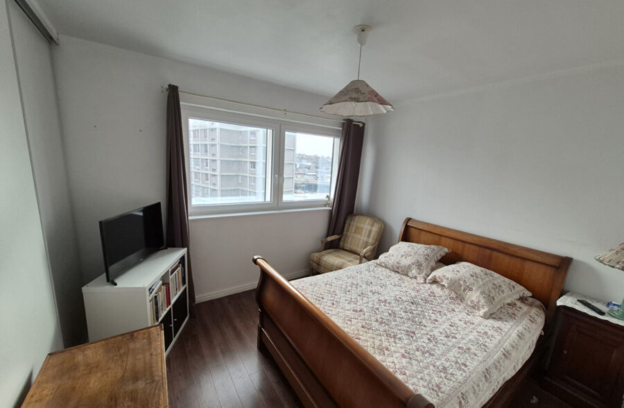 Appartement Boulogne Sur Mer 2 pièce(s) 47 m2