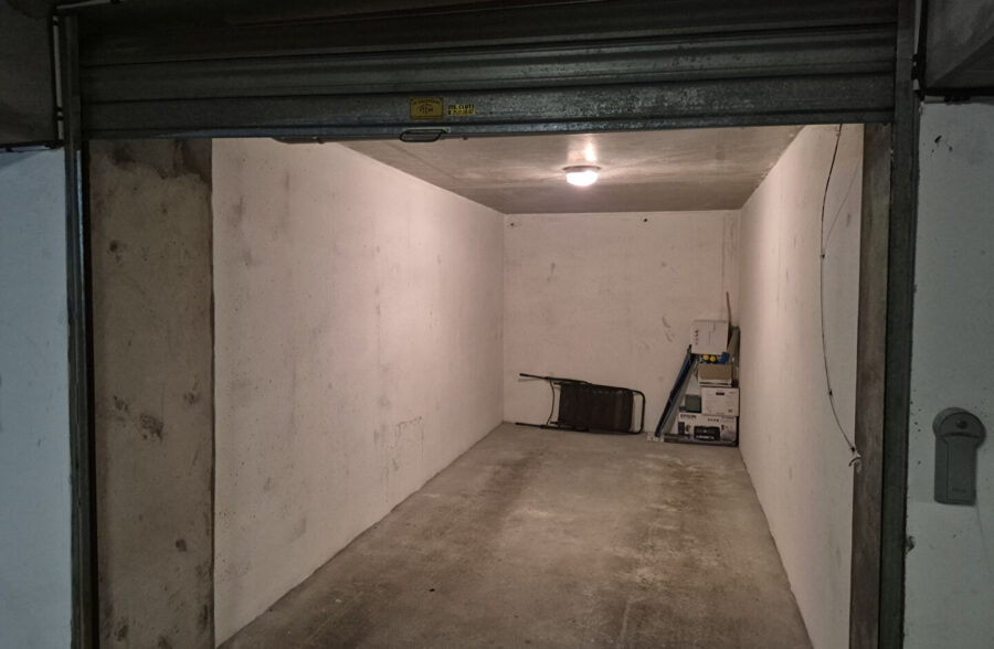 Appartement Boulogne Sur Mer 2 pièce(s) 47 m2