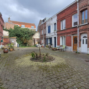Maison Lambersart Canteleu