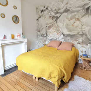 Maison 4 chambres, 2 salles de bains et jardin  Sous offre 