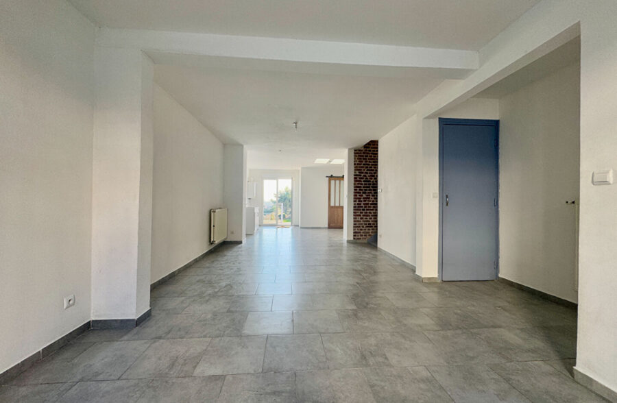 Maison Valenciennes 3 pièce(s) 88 m2