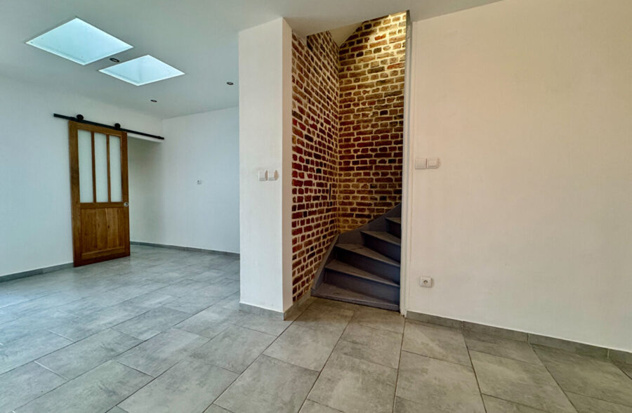 Maison Valenciennes 3 pièce(s) 88 m2