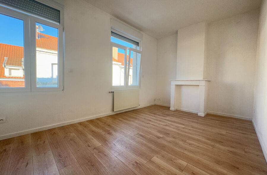 Maison Valenciennes 3 pièce(s) 88 m2