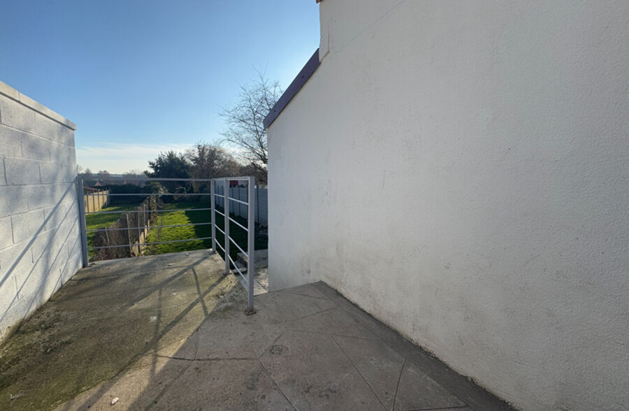 Maison Valenciennes 3 pièce(s) 88 m2