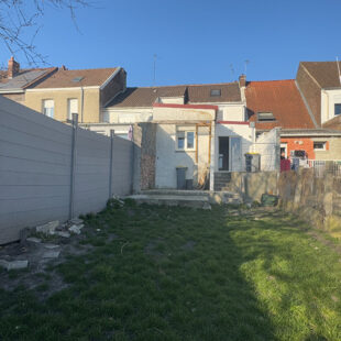 Maison Valenciennes 3 pièce(s) 88 m2