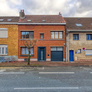 Maison Coudekerque Branche 215 m2  Sous compromis 