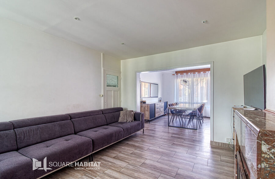 Maison Coudekerque Branche 215 m2  Sous compromis 