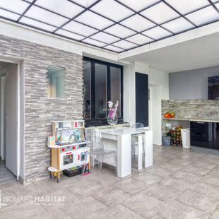 Maison Coudekerque Branche 215 m2  Sous compromis 