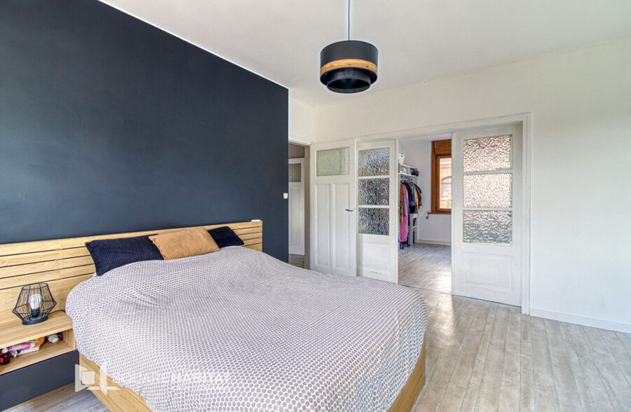 Maison Coudekerque Branche 215 m2  Sous compromis 