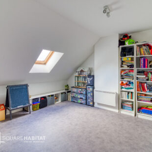 Maison Coudekerque Branche 215 m2  Sous compromis 