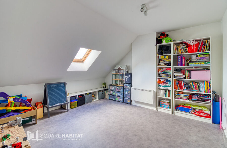 Maison Coudekerque Branche 215 m2  Sous compromis 