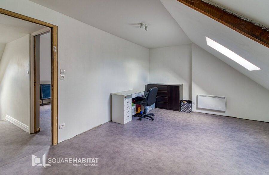 Maison Coudekerque Branche 215 m2  Sous compromis 