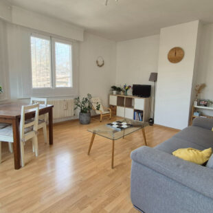 Appartement Lambersart 3 pièce(s) 71 m2