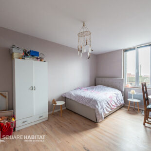Maison 3 chambres, jardin