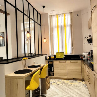 Maison Cambrai 8 pièce(s) 185 m2