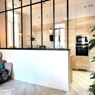 Maison Cambrai 8 pièce(s) 185 m2