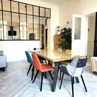 Maison Cambrai 8 pièce(s) 185 m2