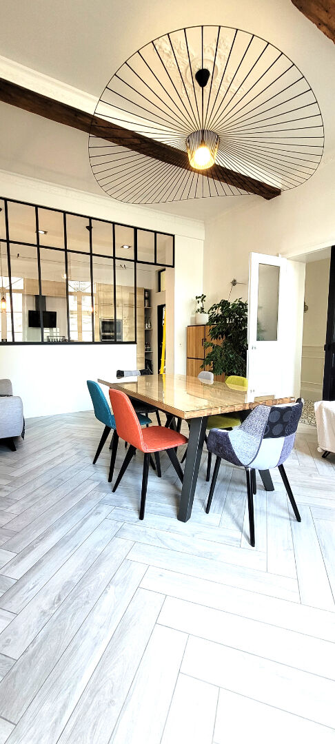 Maison Cambrai 8 pièce(s) 185 m2