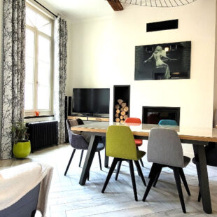 Maison Cambrai 8 pièce(s) 185 m2