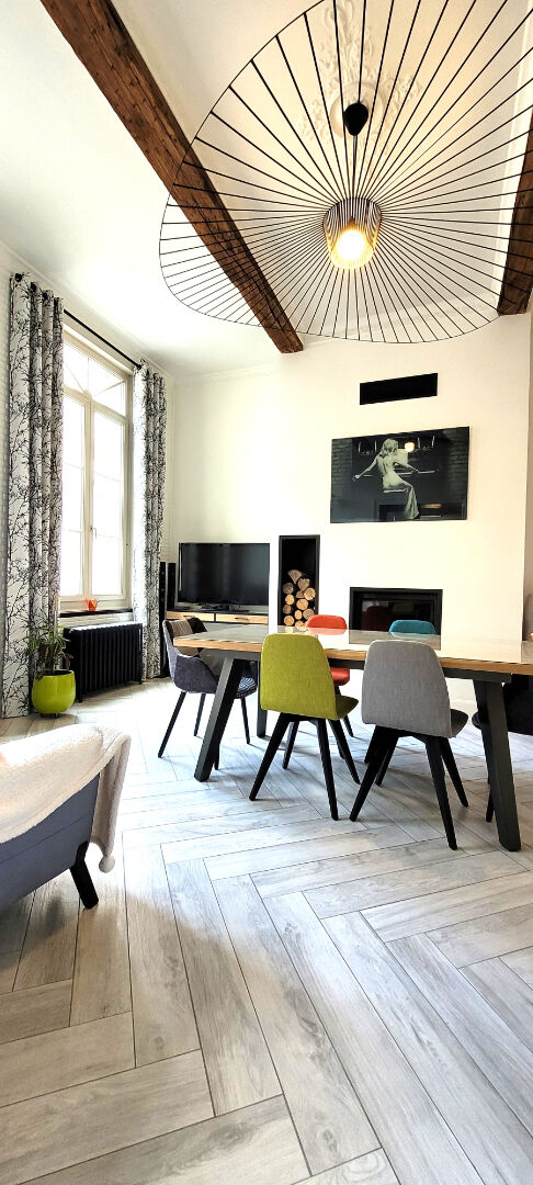 Maison Cambrai 8 pièce(s) 185 m2