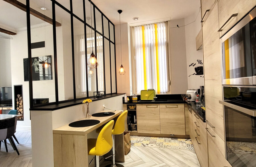 Maison Cambrai 8 pièce(s) 185 m2