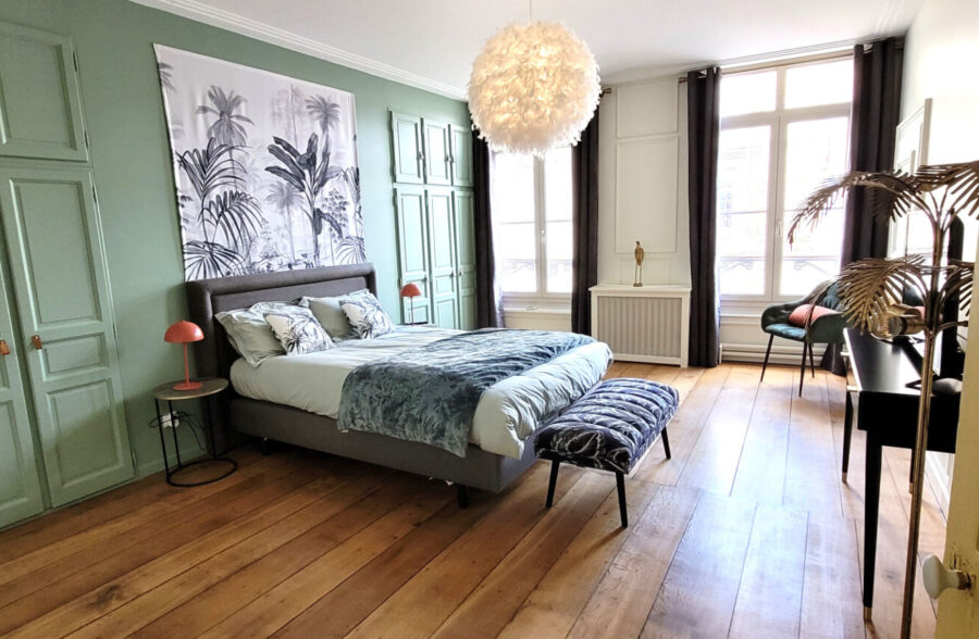Maison Cambrai 8 pièce(s) 185 m2