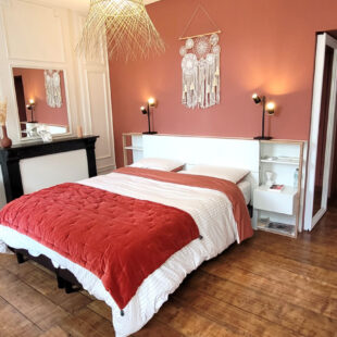 Maison Cambrai 8 pièce(s) 185 m2