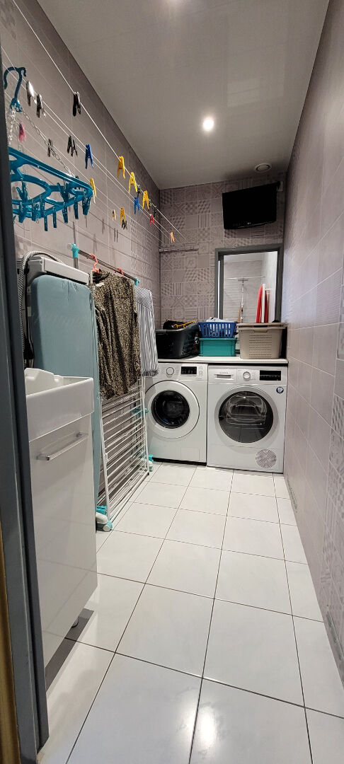 Maison Cambrai 8 pièce(s) 185 m2