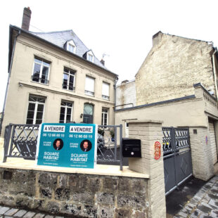 Maison Cambrai 8 pièce(s) 185 m2