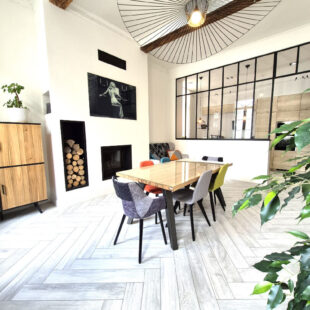 Maison Cambrai 8 pièce(s) 185 m2
