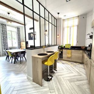 Maison Cambrai 8 pièce(s) 185 m2